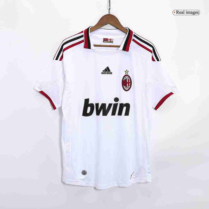 Retro AC Milan Away Jersey 2006/20