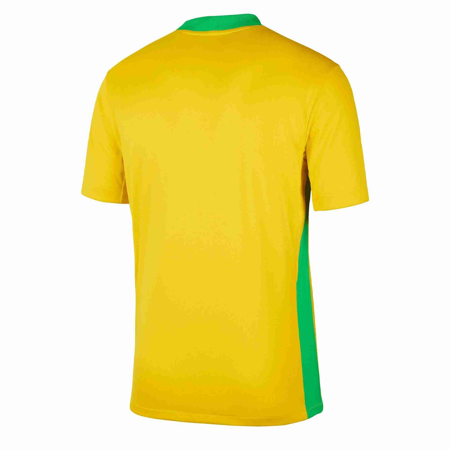 Brazil Home Jersey 2025/26