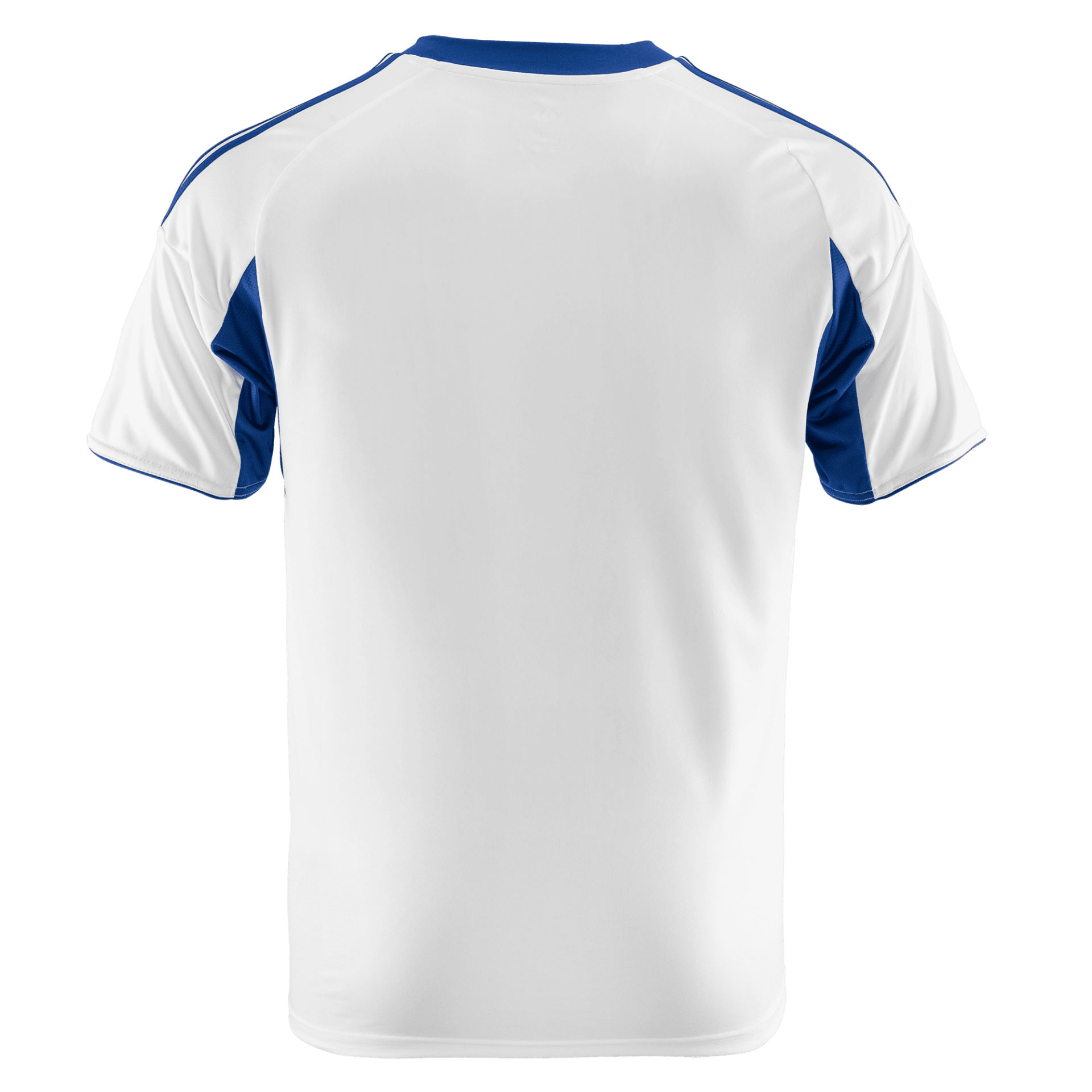 Schalke 04 Away Jersey 2025/26