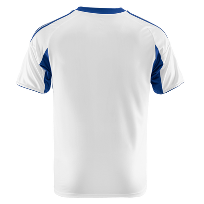 Schalke 04 Away Jersey 2025/26