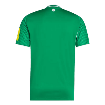 Newcastle United Away Jersey 2025/26