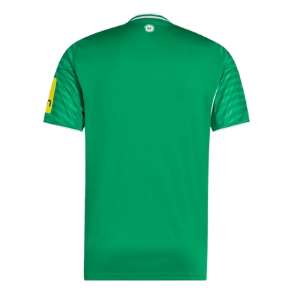 Newcastle United Away Jersey 2025/26
