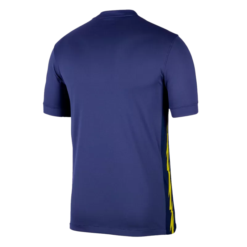 Atletico Madrid Away Jersey 2025/26