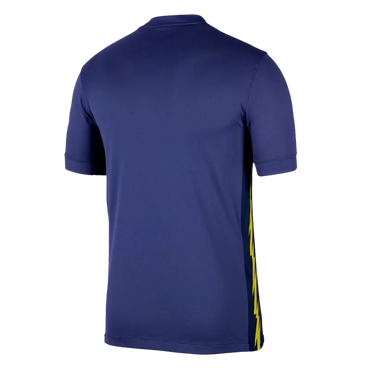 Atletico Madrid Away Jersey 2025/26