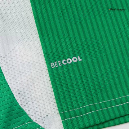 Real Betis Home Jersey 2025/26