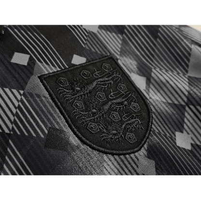 Retro England 1990 (Black) Third Jersey