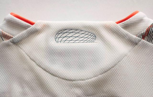 Bayern Munich Away Jersey 2025/26 - Player Version