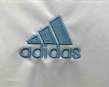 Retro Marseille Home Jersey 2002/03