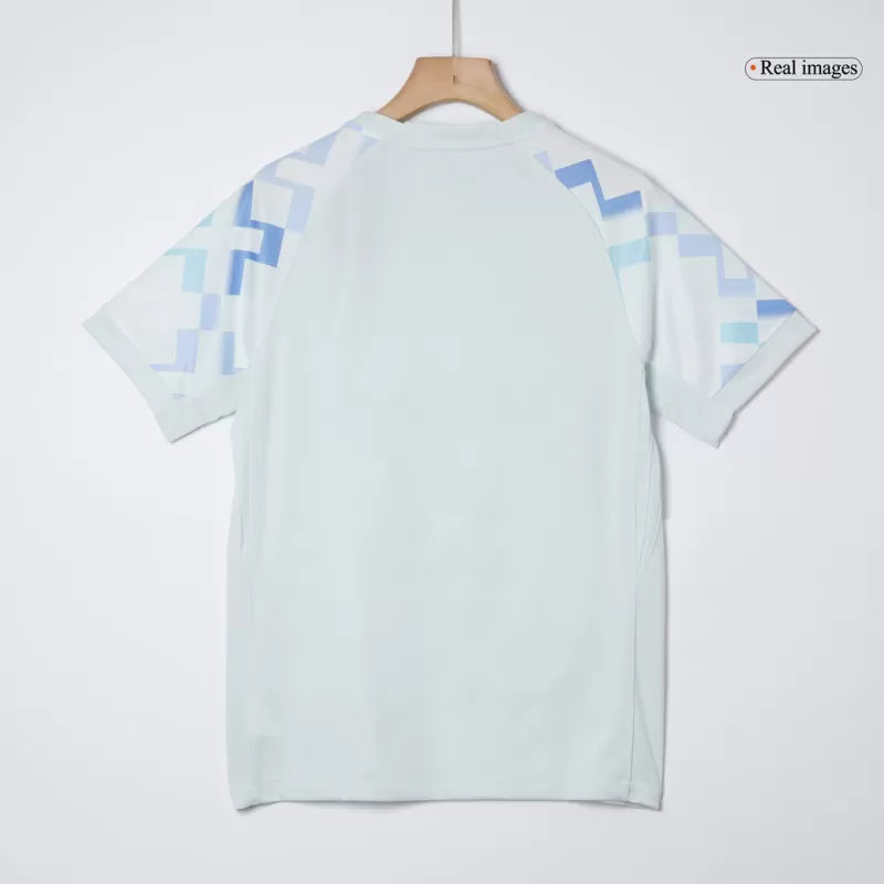Inter Milan Away Jersey 2025/26