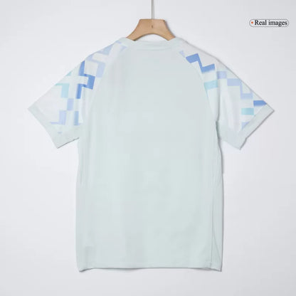 Inter Milan Away Jersey 2025/26