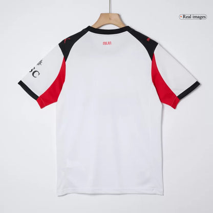 AC Milan Away Jersey 2025/26