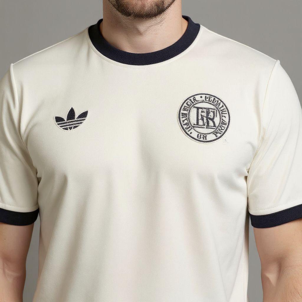Germany 125th Anniversary Jersey