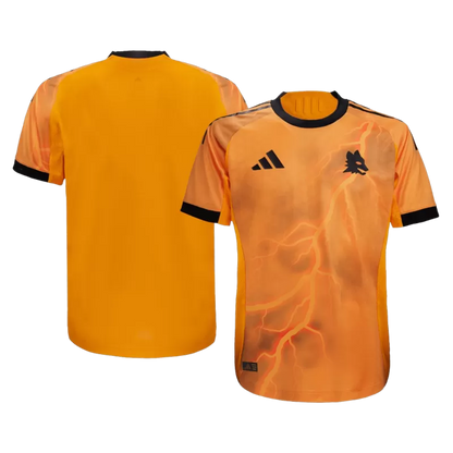 Roma Away Jersey 2025/26