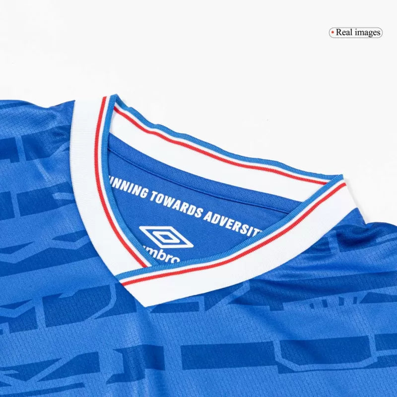 Ipswich Town Home Jersey 2025/26