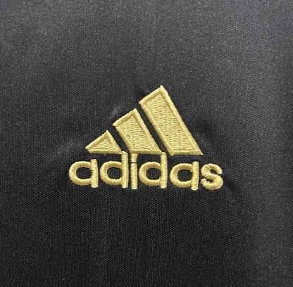 Retro 2010 Germany Away Jersey