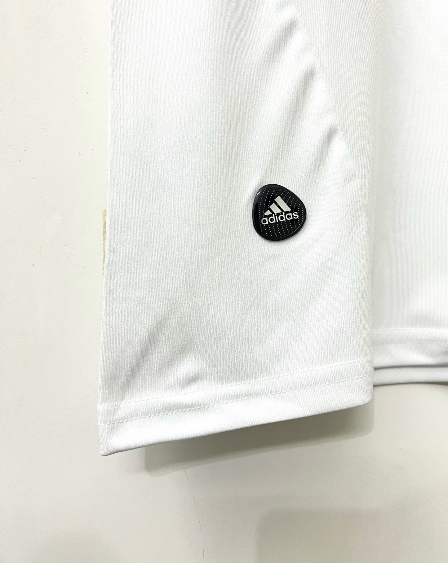 Retro Real Madrid Home Jersey 2011/12