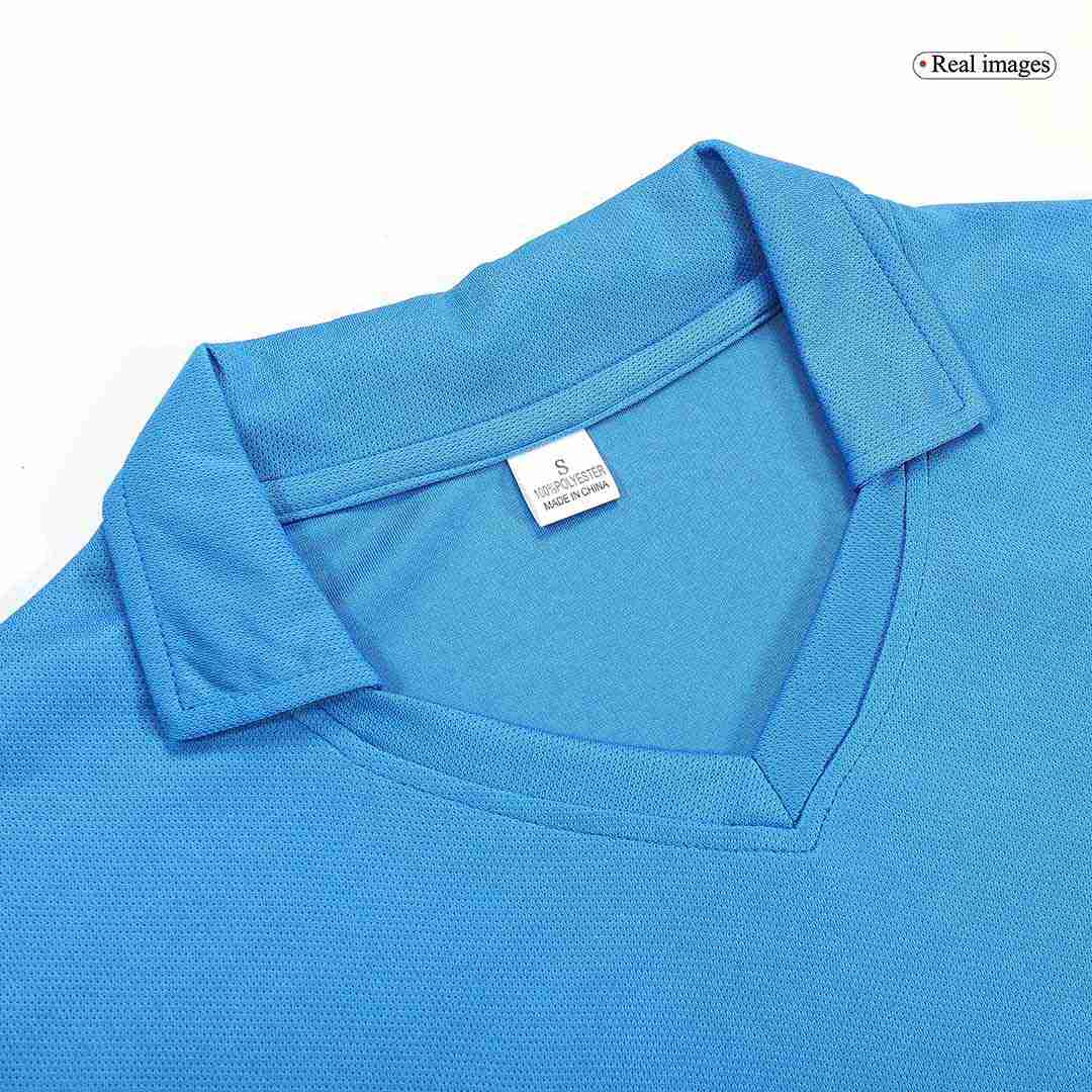 Retro Napoli Home Jersey 1987/88