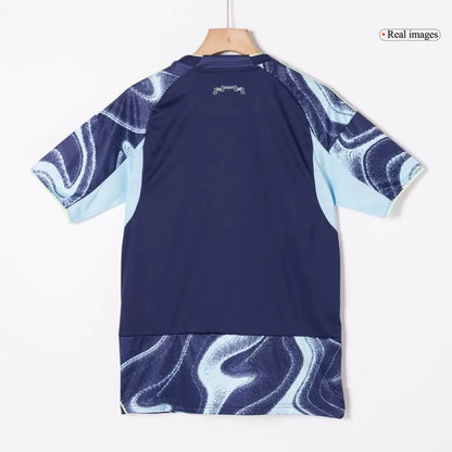 Ajax Away Jersey 2025/26