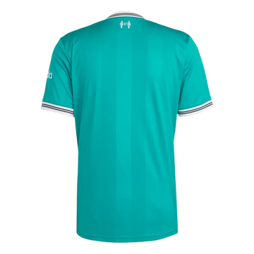 Liverpool Third Away Jersey 2025/26