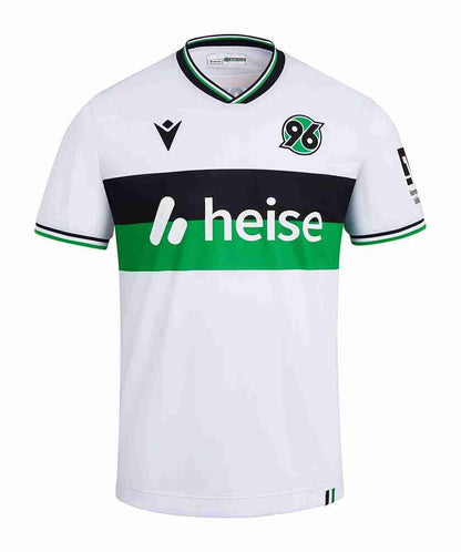 Hannover 96 Third Jersey 2025/26