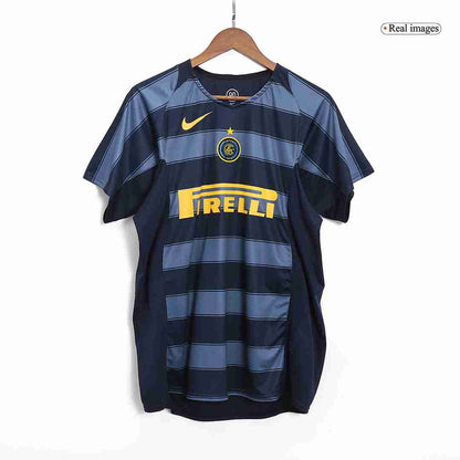 Retro Inter Milan Third Jersey 2004/05