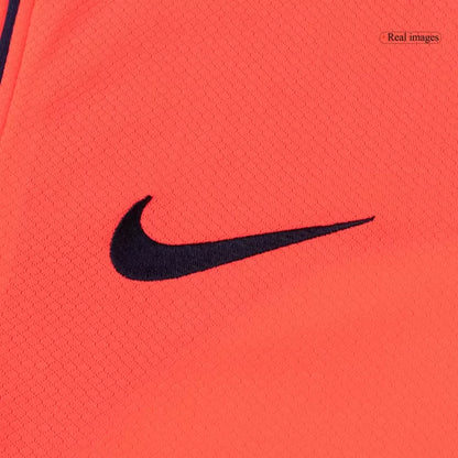 Barcelona Third Jersey 2025/26