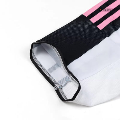Juventus Women's Home Jersey 2025/26
