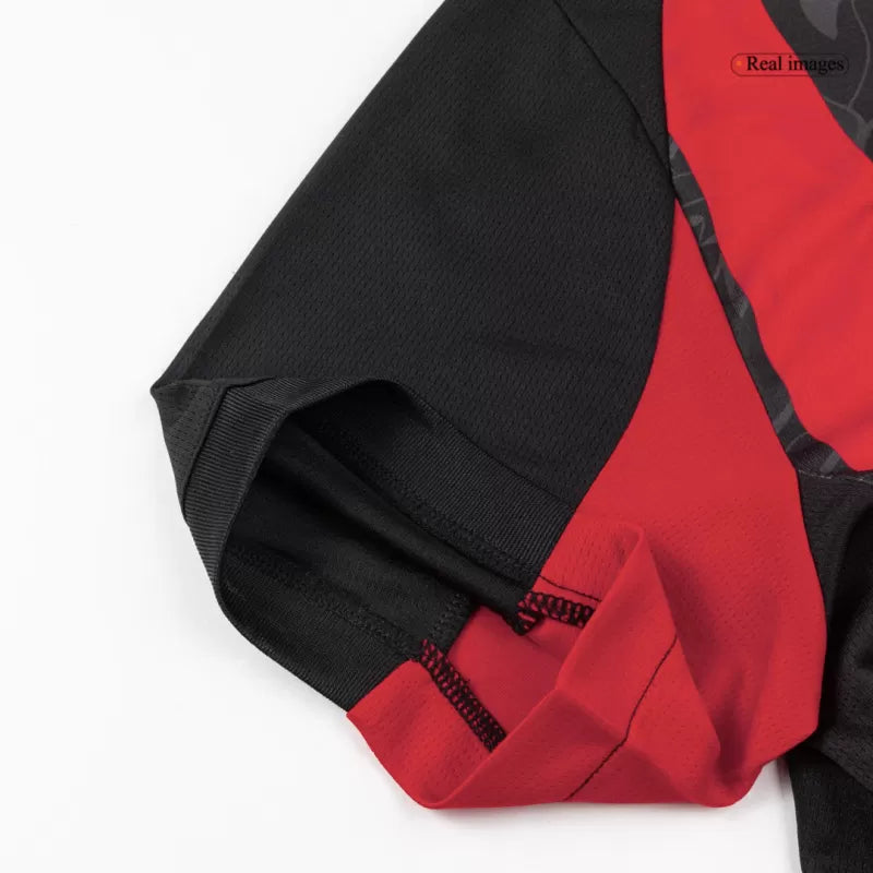 AC Milan Home Jersey 2025/26