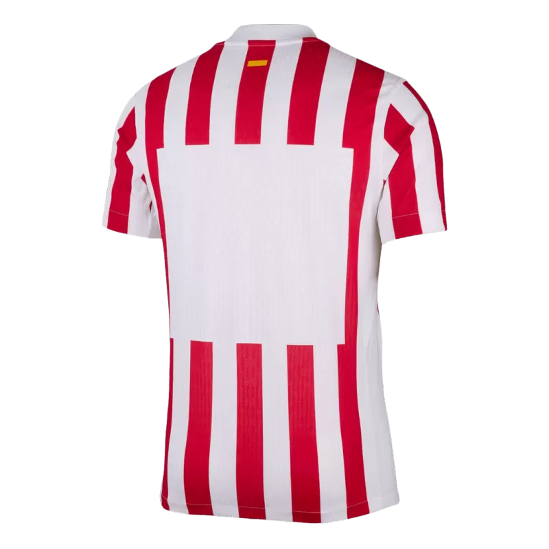 Atletico Madrid Home Jersey 2025/26