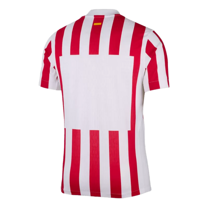 Atletico Madrid Home Jersey 2025/26