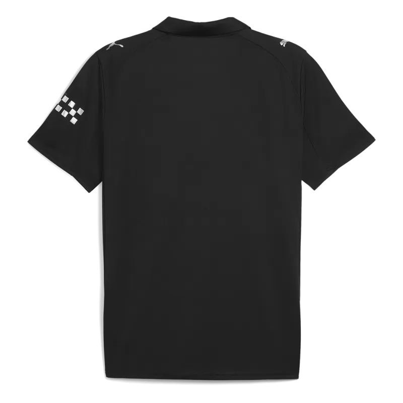 Manchester City Away Jersey 2025/26