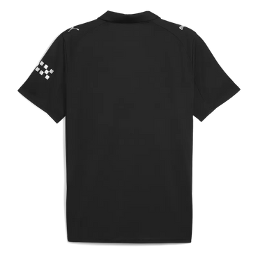 Manchester City Away Jersey 2025/26