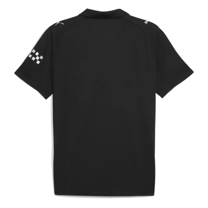 Manchester City Away Jersey 2025/26