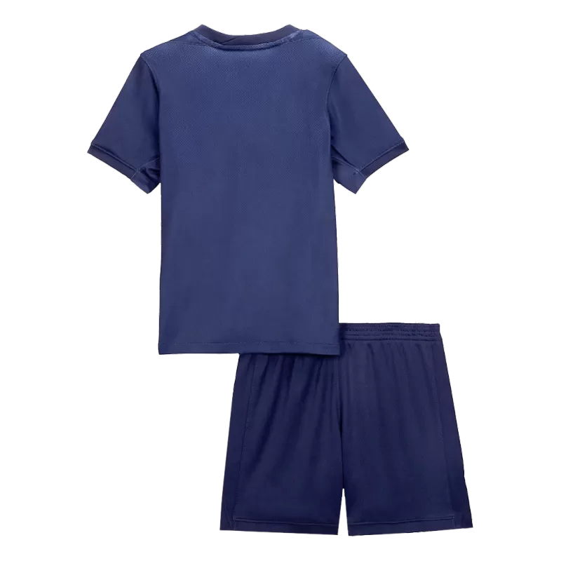 Kids Paris Saint-Germain Home Jersey 2025/26