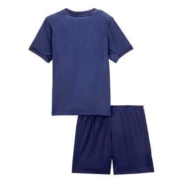 Kids Paris Saint-Germain Home Jersey 2025/26