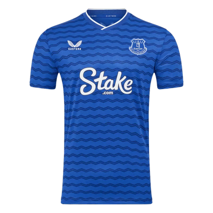 Everton Home Jersey 2025/26