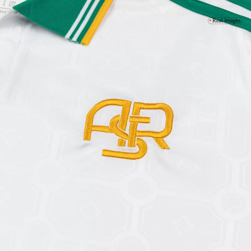 Roma Third Jersey 2025/26