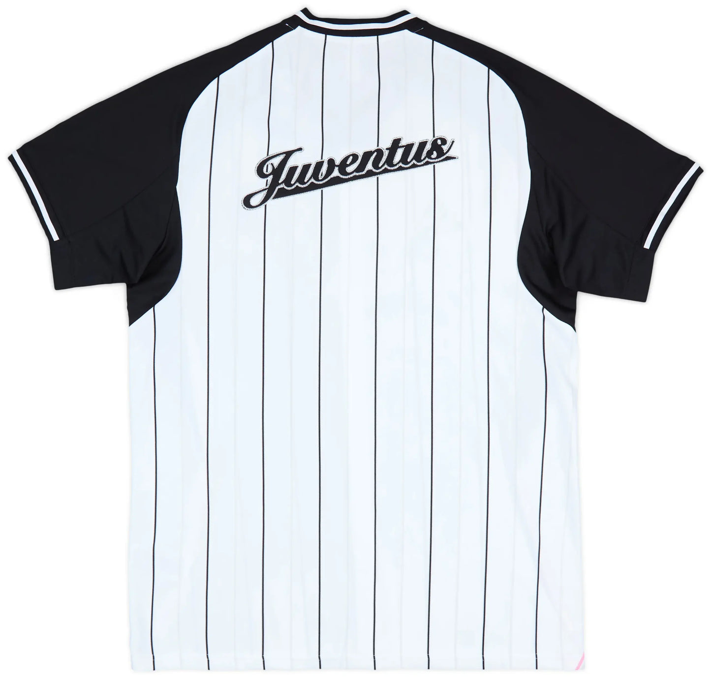 Juventus Home Jersey 2025/26