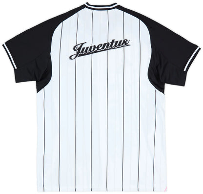 Juventus Home Jersey 2025/26