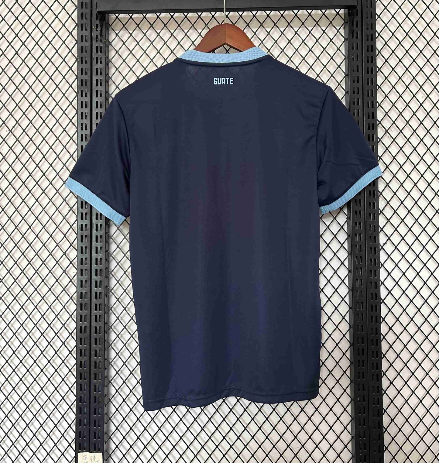Guatemala Away Jersey 2025/26