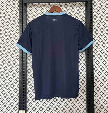 Guatemala Away Jersey 2025/26