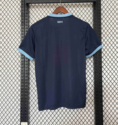 Guatemala Away Jersey 2025/26