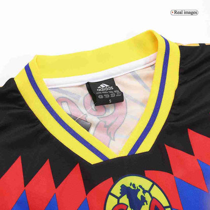 Retro 1995 Club America Home Jersey