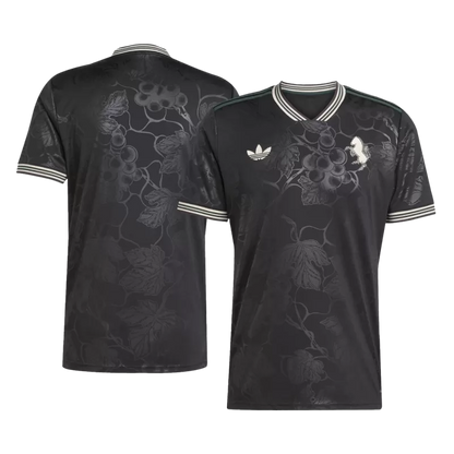 Juventus Third Jersey 2025/26