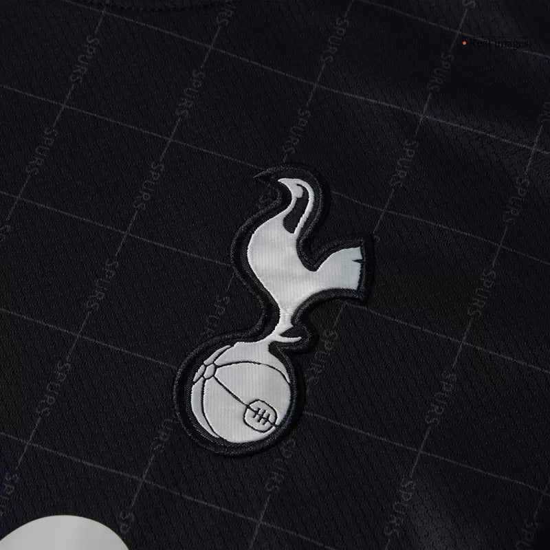 Tottenham Hotspur Away Jersey 2025/26