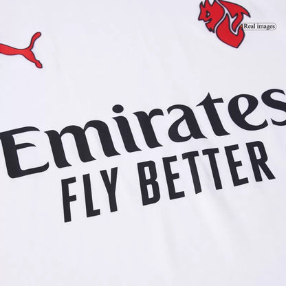 AC Milan Away Jersey 2025/26 - Player Version