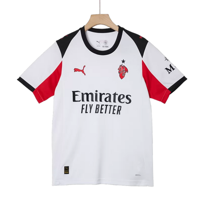 AC Milan Away Jersey 2025/26