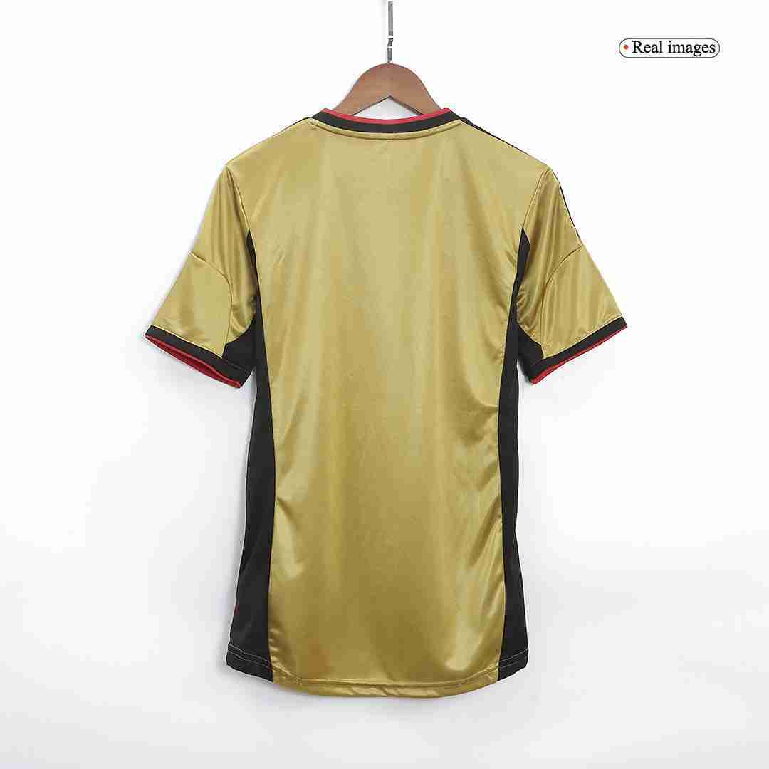 Retro AC Milan Third Jersey 2013/14