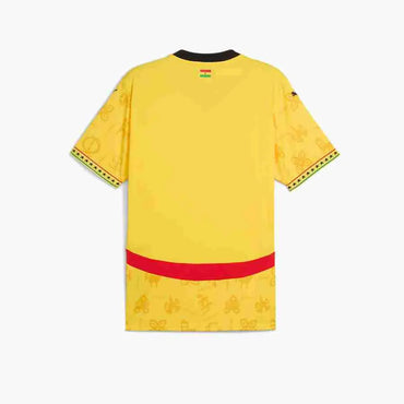 Ghana Away Jersey 2025
