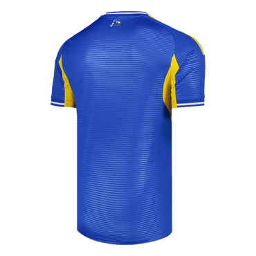 Leeds United Away Jersey 2025/26